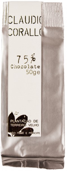 Chocolate 75 %