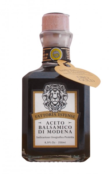 Aceto Balsamico di Modena I.G.P. - Oro