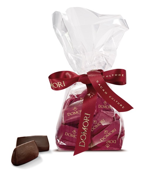 Mini Giandujotti Classici