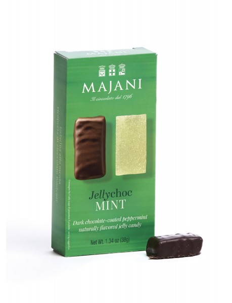 Jellychoc Mint