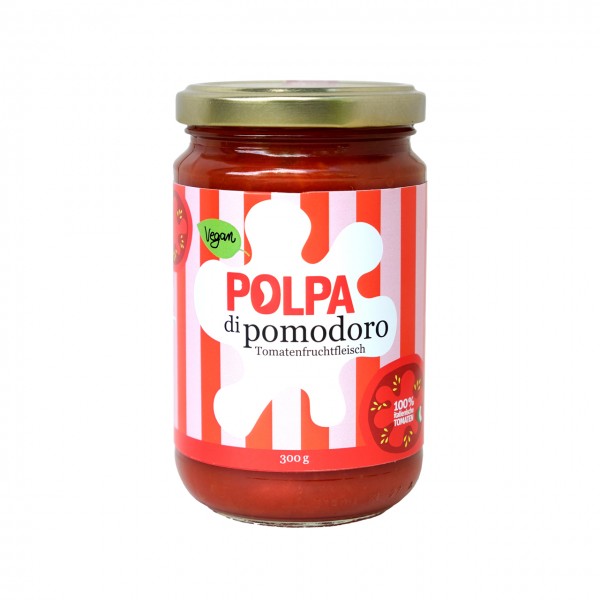 Polpa di Pomodoro