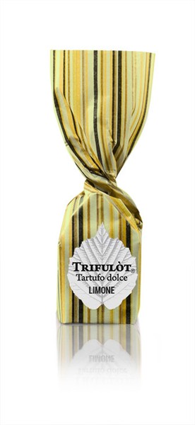 Trifulòt Tartufo Dolce Limone