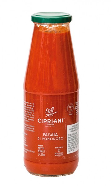 Passata di Pomodoro
