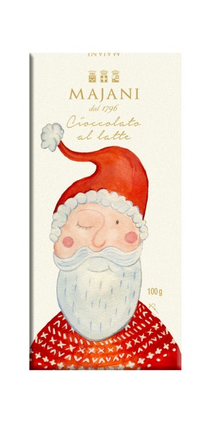 San Nicola Cioccolato al latte