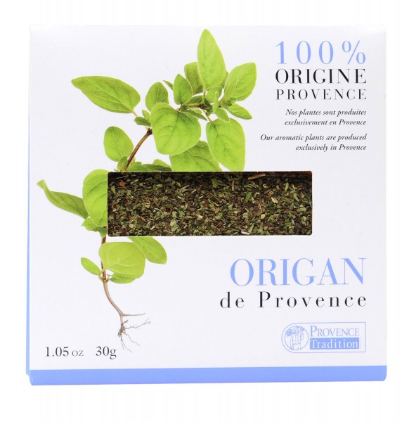 Origan de Provence
