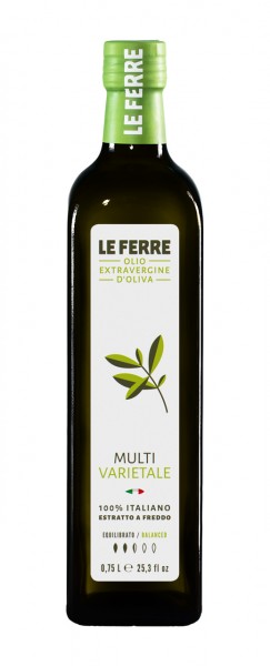 Il Multivarietale© 0,75 l