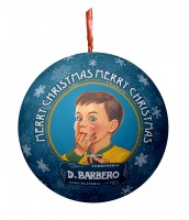 Palline di Natale - 10er Set Christbaumkugeln