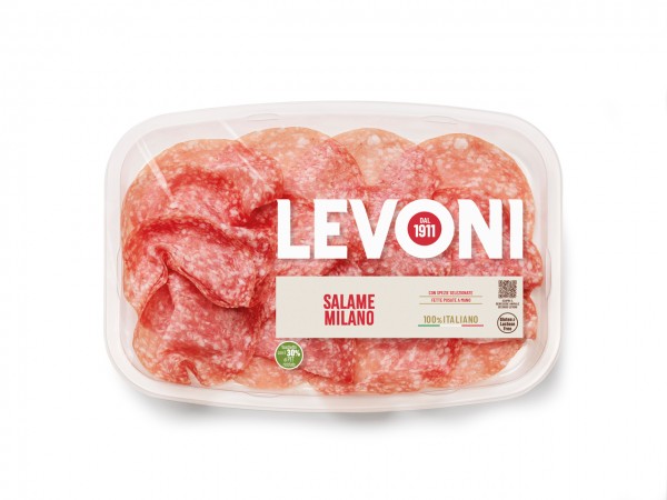 Salame Milano